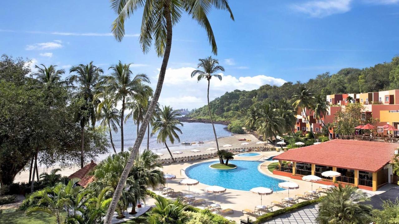 सहारा Taj De Goa Heritage, Goa 5*