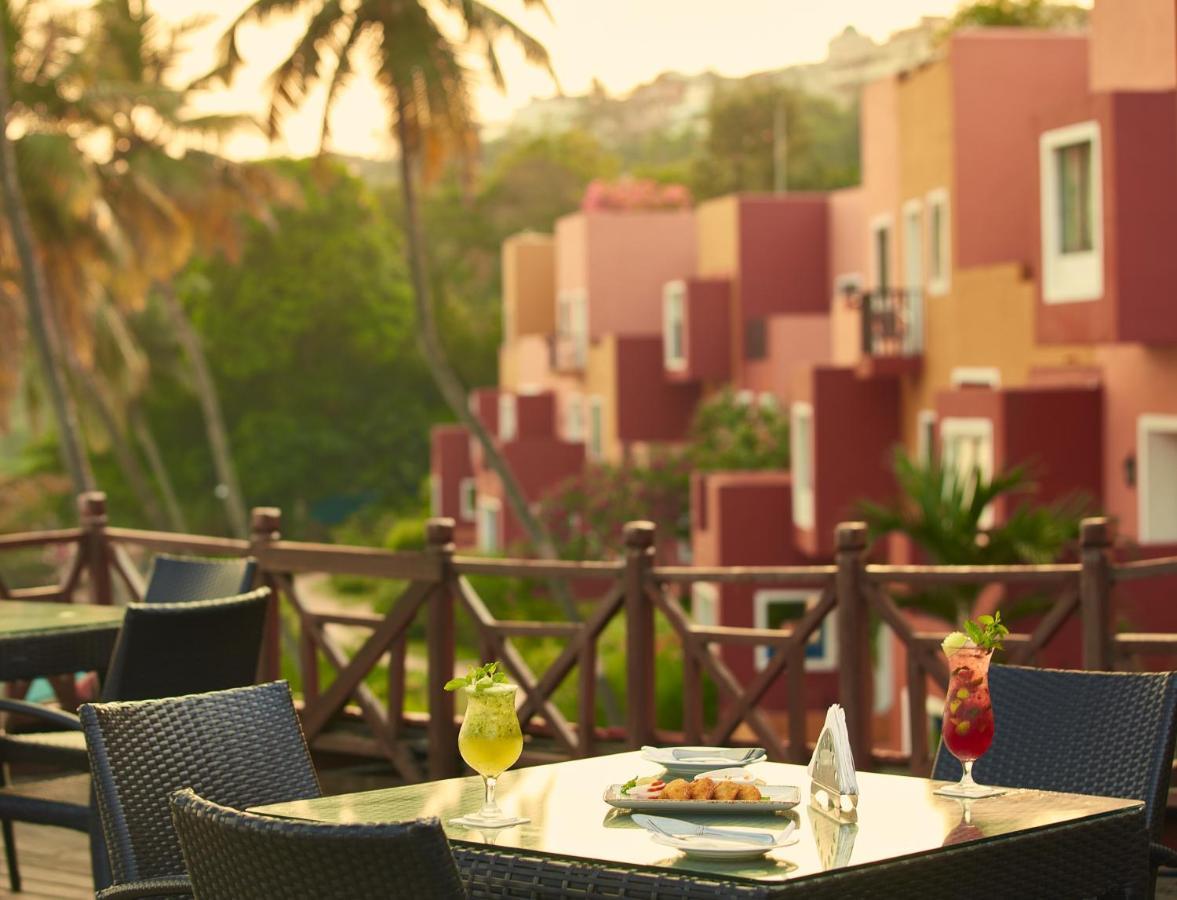Taj De Goa Heritage, Goa सहारा