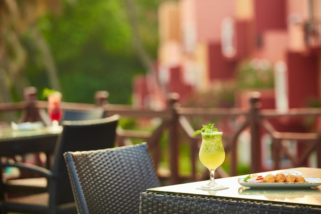 Taj De Goa Heritage, Goa सहारा Santa Cruz