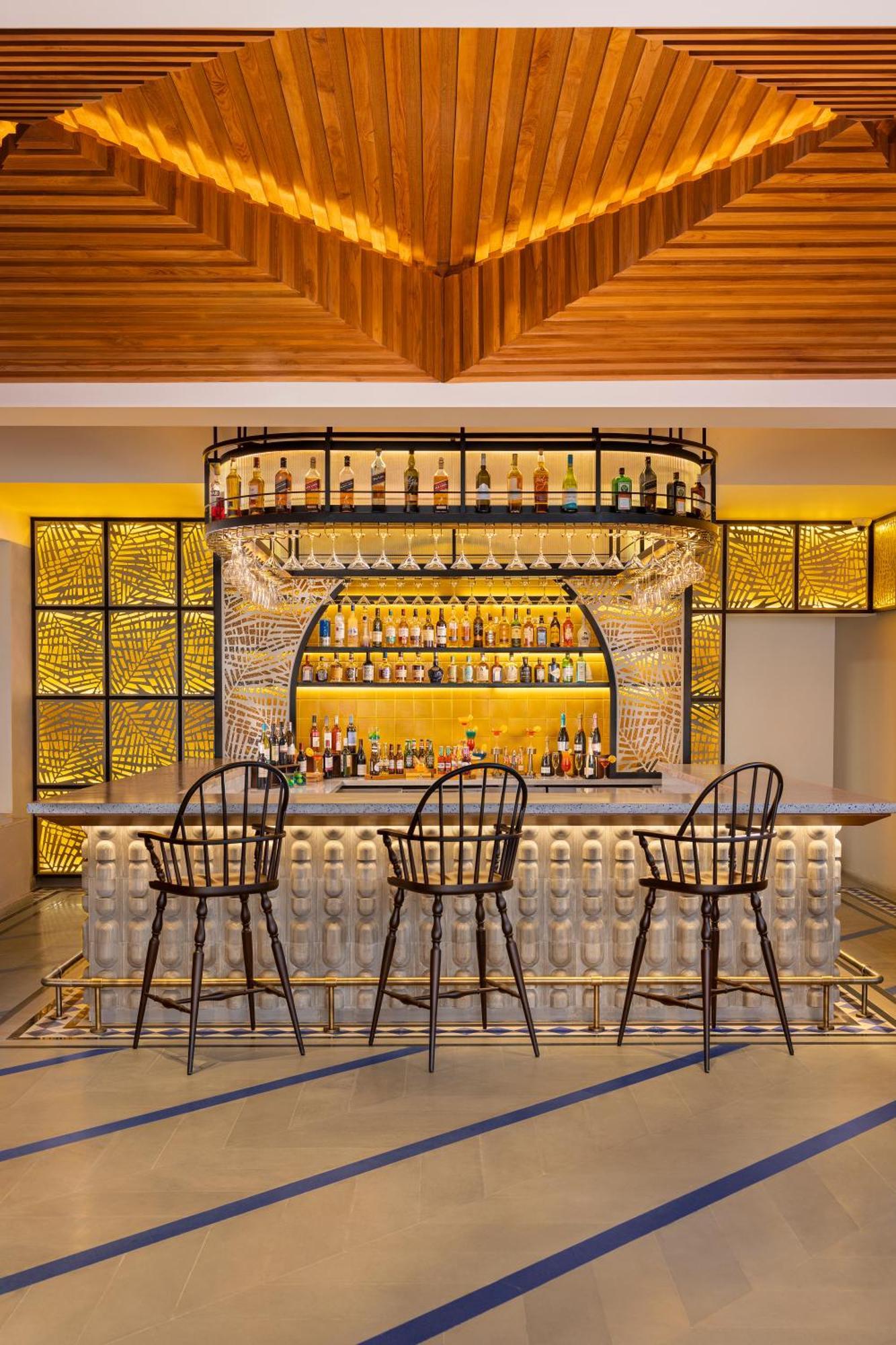 Taj De Goa Heritage, Goa सहारा Santa Cruz