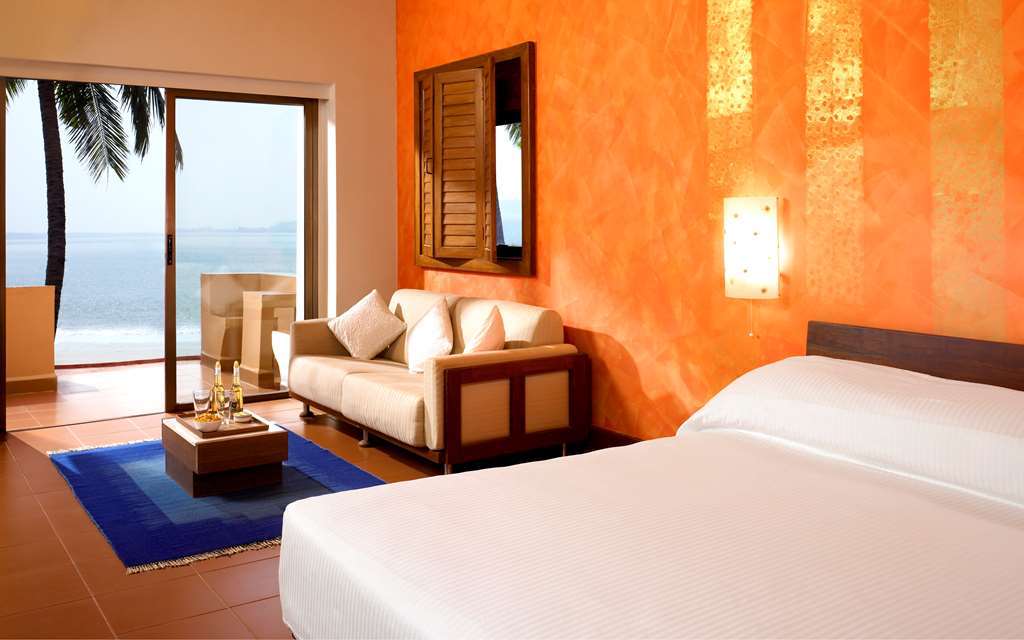 Taj De Goa Heritage, Goa सहारा