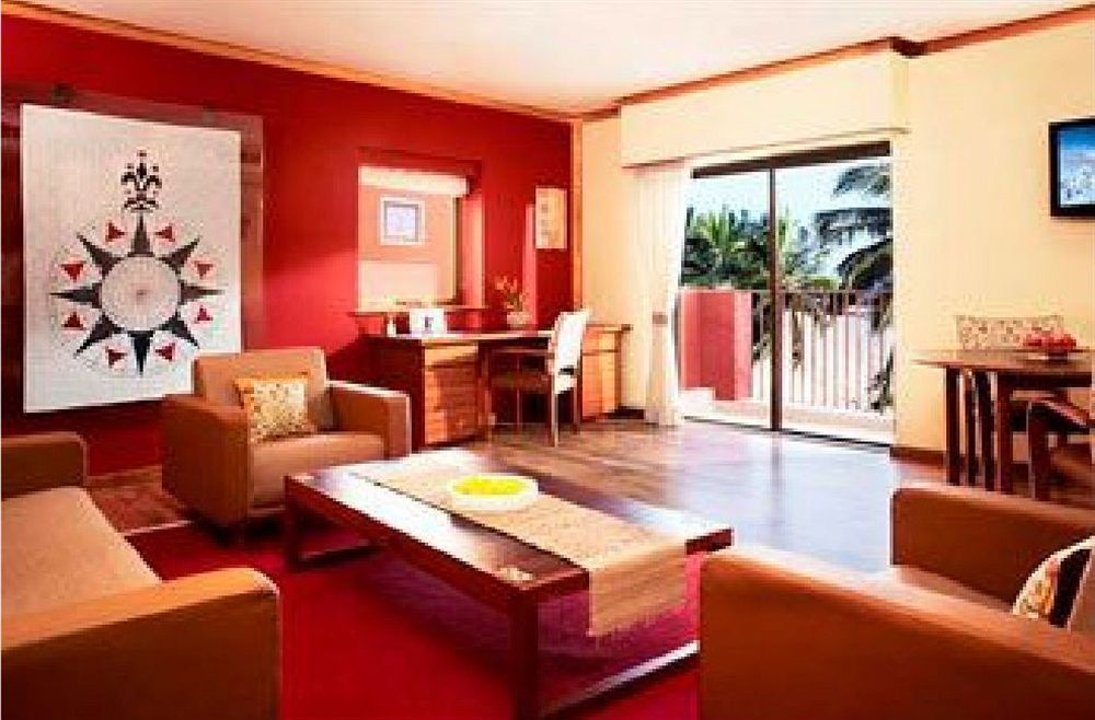 Taj De Goa Heritage, Goa सहारा