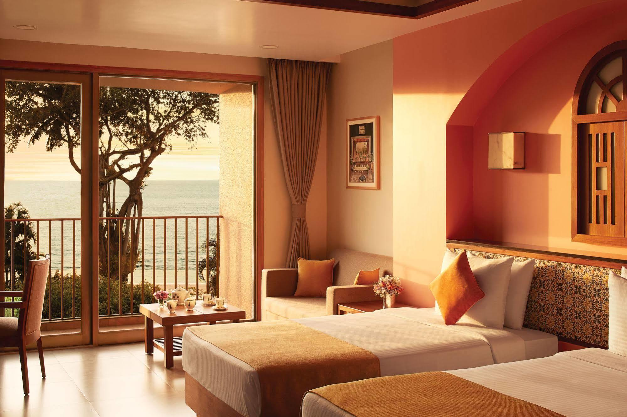 Taj De Goa Heritage, Goa सहारा Santa Cruz