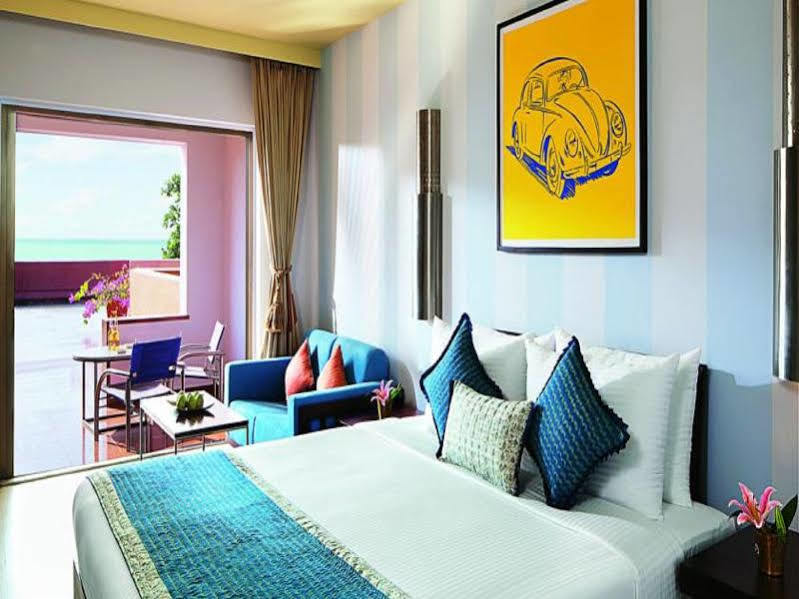 Taj De Goa Heritage, Goa सहारा